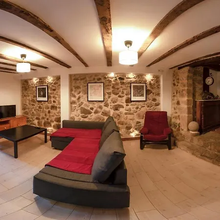 Vivienda Turistica La Magdalena *