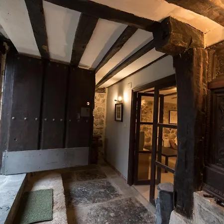 Apartment Vivienda Turistica La Magdalena