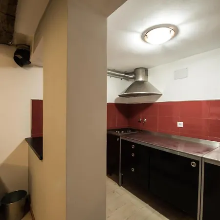 Vivienda Turistica La Magdalena