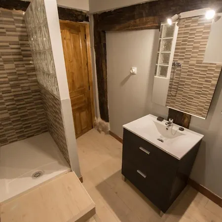 Vivienda Turistica La Magdalena