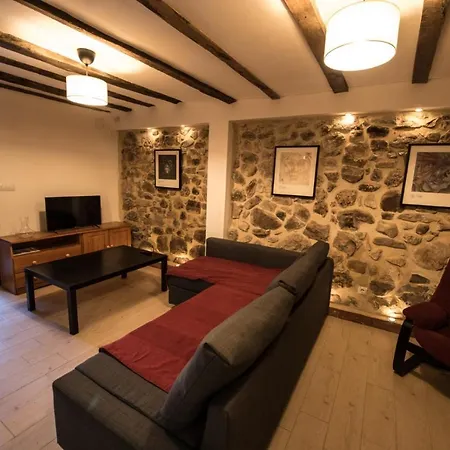 Apartment Vivienda Turistica La Magdalena *