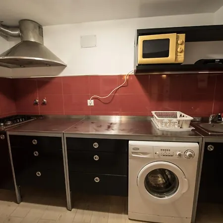 Vivienda Turistica La Magdalena