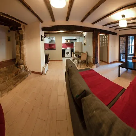 Vivienda Turistica La Magdalena Apartment Vallejuelo