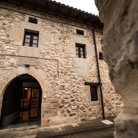 Vivienda Turistica La Magdalena