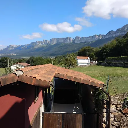 Vivienda Turistica La Magdalena *