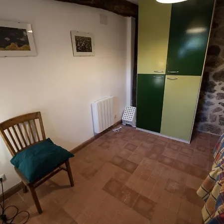 Vivienda Turistica La Magdalena Apartment Vallejuelo