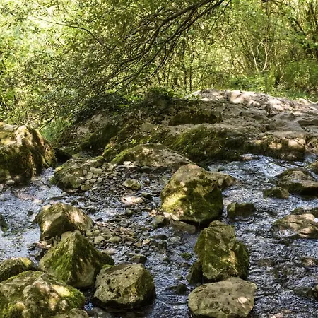 Apartment Vivienda Turistica La Magdalena *