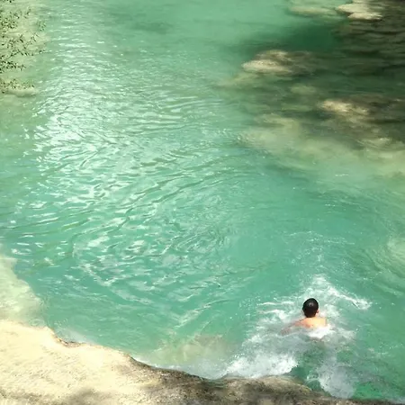 Vivienda Turistica La Magdalena Apartment