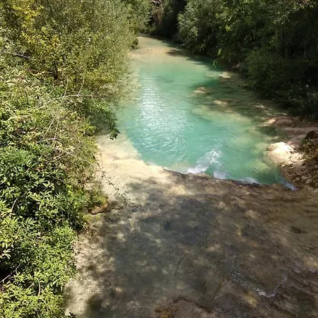 Vivienda Turistica La Magdalena *