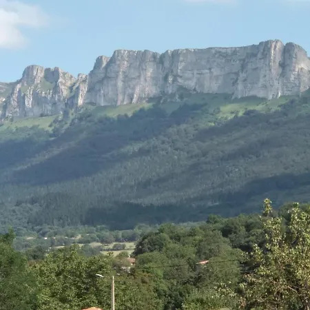 Vivienda Turistica La Magdalena Apartment