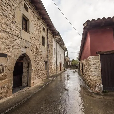Vivienda Turistica La Magdalena
