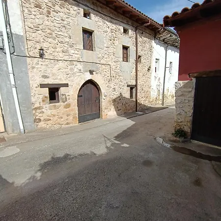 Vivienda Turistica La Magdalena Vallejuelo