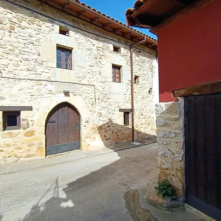 Apartment Vivienda Turistica La Magdalena *