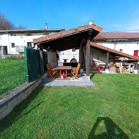 Vivienda Turistica La Magdalena