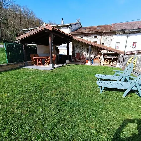 Vivienda Turistica La Magdalena *