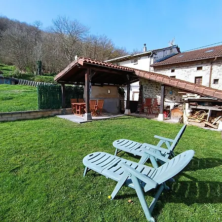 Vivienda Turistica La Magdalena *