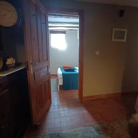 Vivienda Turistica La Magdalena