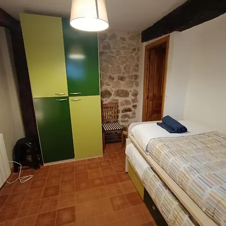 Apartment Vivienda Turistica La Magdalena