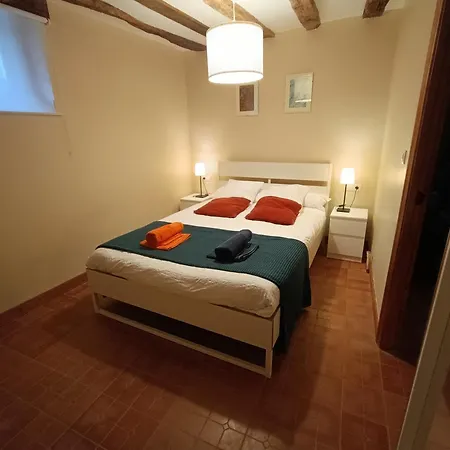 Vivienda Turistica La Magdalena Vallejuelo