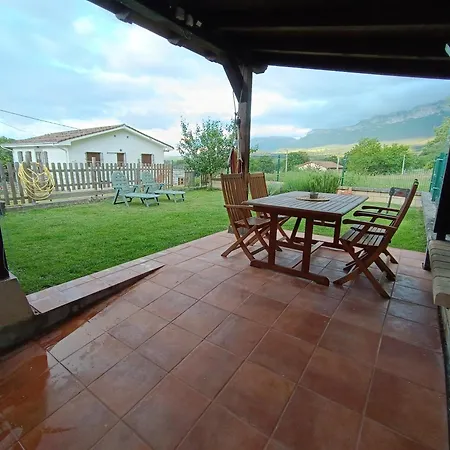 Vivienda Turistica La Magdalena Vallejuelo