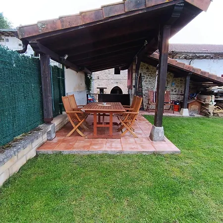 Apartment Vivienda Turistica La Magdalena